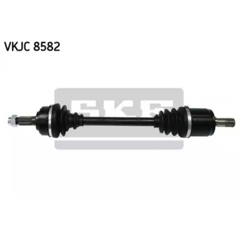 VKJC 8582 SKF - Привідний вал